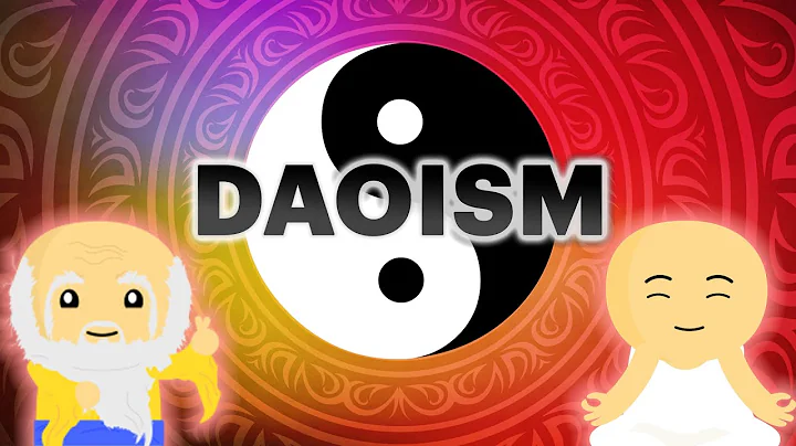 Taoism Explained - DayDayNews