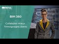 Comment mieux collaborer avec autodesk bim 360   tmoignages clients