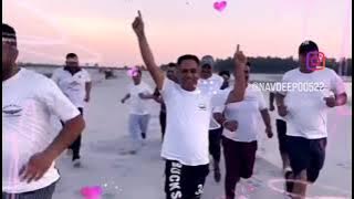 Makhu paddlers ride and fun