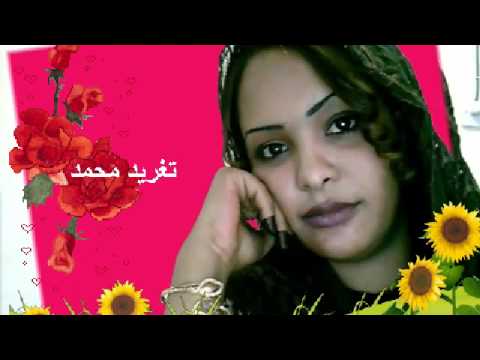 خالد محجوب لوحتي بايدك تغريد محمد
