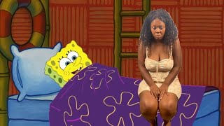 SpongeBob why did I get married parody