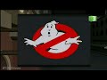 Extreme Ghostbusters صائدوا الأشباح 