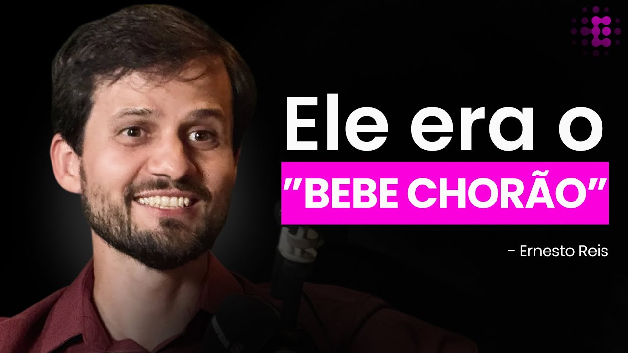 Do Bullying à Elite: O Segredo das Forças Especiais - Ernesto Reis