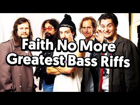 faith-no-more---greatest-bass-riffs-(tabs-&-tutorial)