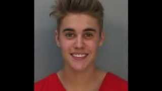 Singer Bieber arrested on drag-racing, DUI charges