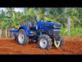 Farmtrac Atom 26 4wd Mini Tractor Price Specifications Features and Field performance