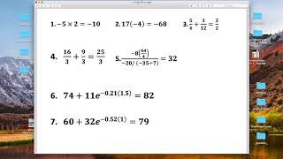 Ti 84 Plus 86 Tutorial