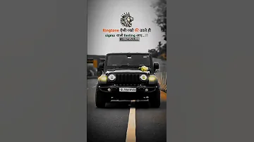 Ringtone Trending Ringtone 