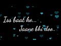 ❤ Kal ho na ho ❤ || Sad version || Shriram Iyer || Old : Sad 😟 || WhatsApp status || Whatsapp Status Video Download Free