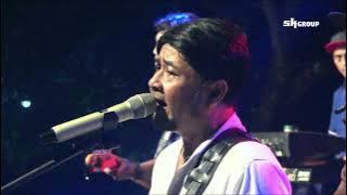 AJI IRAMA - MENANTI MAJIKAN (COVER LIVE SK GROUP)
