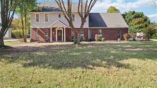 2017 Buckley Drive, Fayetteville, AR 72701