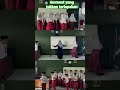 one day will be memorized for very long time..#graduation #miarrahmah