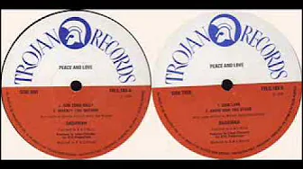 Ras Michael aka Dadawah Run come rally extended version Peace & Love 1974 Ras Michael aka Dadawah Run come rally extended version Peace & Love 1974