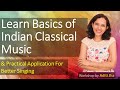 Join my online singing workshop3 dayslearn basic classical music theory  practical applications