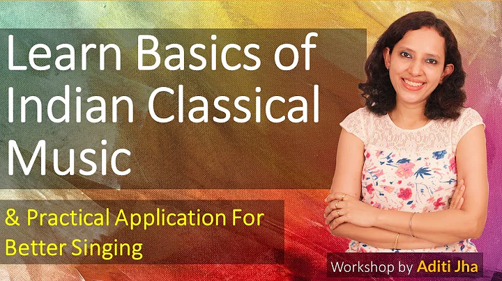 Join My Online Singing Workshop(3 Days)-Learn Basi...