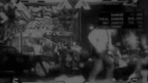 The Mayor of Resets - Haggar Reset Tutorial