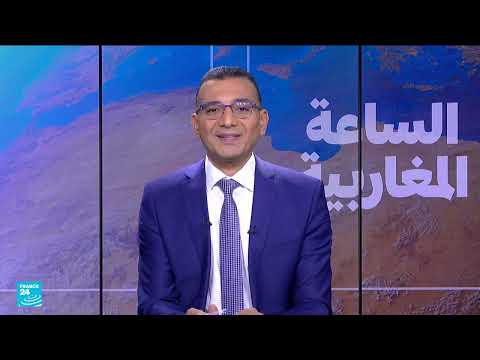 ماكرون يمد يده لتبون: هل بداية لإنهاء التوتر الجزائري الفرنسي؟