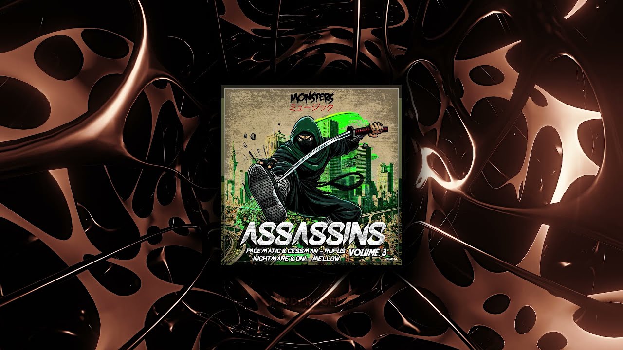 Watch Nightmare & Oni - Goddess | Deep Dubstep on YouTube Watch Nightmare & Oni - Goddess | Deep Dubstep on YouTube