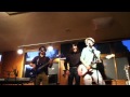 ビーチボーイズ<ハイムピア狛江>in 仙川魔女のキッチン 2011.7.16