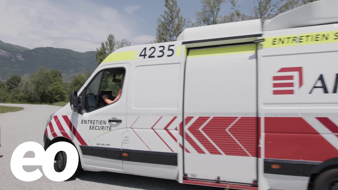 APRR - vidéo best-of 