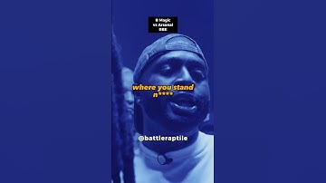 B MAGIC checks ARSONALS REFLEXES