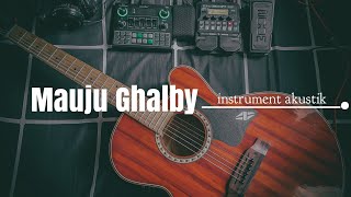MAUJU GALBI - Instrument Akustik |Instrumentic