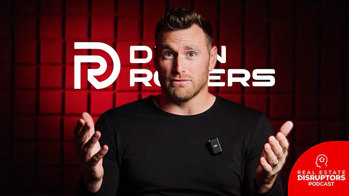 Meet Dean Rogers From The NFL to Real Estate