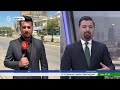 پەخشی راستەوخۆ.. زانیاری لەسەر سەردانی مەسرور بارزانی بۆ تورکیا