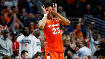 Malachi Richardson Player Creation Tutorial (NBA 2K16)