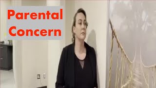 Celebrity CELPIP Listening Part 5 Analysis: Parental Concern Wealth