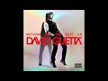 David Guetta Crank It Up Feat Akon mp3