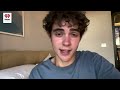 Help Joshua Bassett Fight Stigma, Raise Awareness, and Spread Hope  | Kaiser Permanente