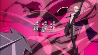 Sengoku Basara - Opening HD