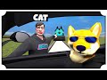 SE RIESCI A DIFENDERE LA FERRARI PUOI TENERLA SU GMOD!