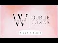 Wilson - Oublie Ton Ex (Kizomba Remix by DJ Andrew)