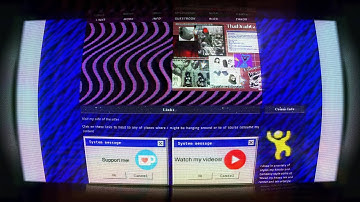 Visit luc1fer.neocities.org