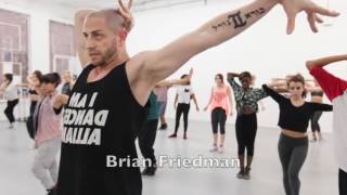 Pace University Commercial Dance