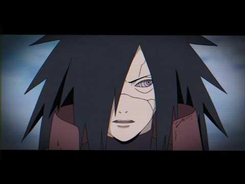 $uicideboy$ - AUDUBON/WEST END Madara AMV|スサノオ