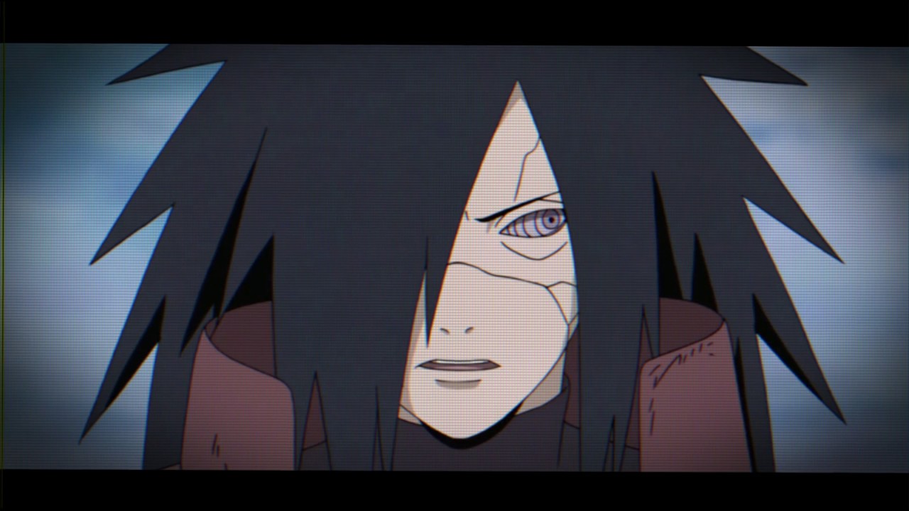 $uicideboy$ - AUDUBON/WEST END Madara AMV|スサノオ