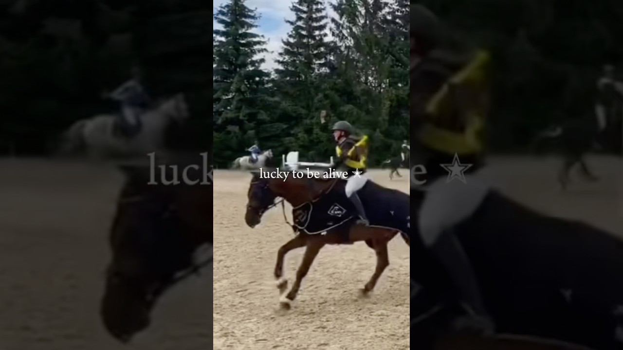Lucky to be alive 🩷💗💕 - YouTube