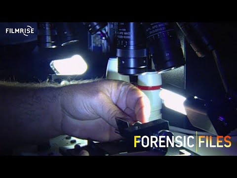 Forensic Files Season 11, Episode 19 - No Safe Place - Full Episode