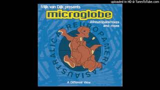 Mijk van Dijk Presents Microglobe  - All Our Colours (Takkyu Ishino Remix) 1995
