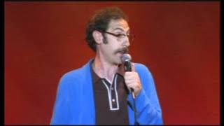 Download lagu Ari Shaffir - The Nasty Show