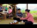 Chinhs mother was very happy to learn that Tap had feelings for her daughter mp3
