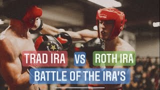 Battle Of Iras - Which One Works For You???