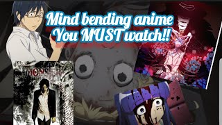 Download Lagu Mind bending animes you have to watch! MP3