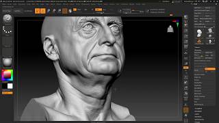3D Scan to Unreal Engine series | Episode 4 | Using Texture maps to create detail