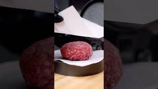 Bacon Bleu Signature Burger #burger #recipes
