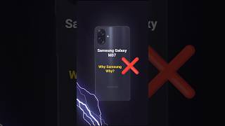 Don't Buy Samsung Galaxy M07 : 4 Big Problems ❌