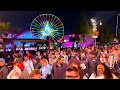  live fun thursday night at disneyland resort world of color one parade rides shows  more